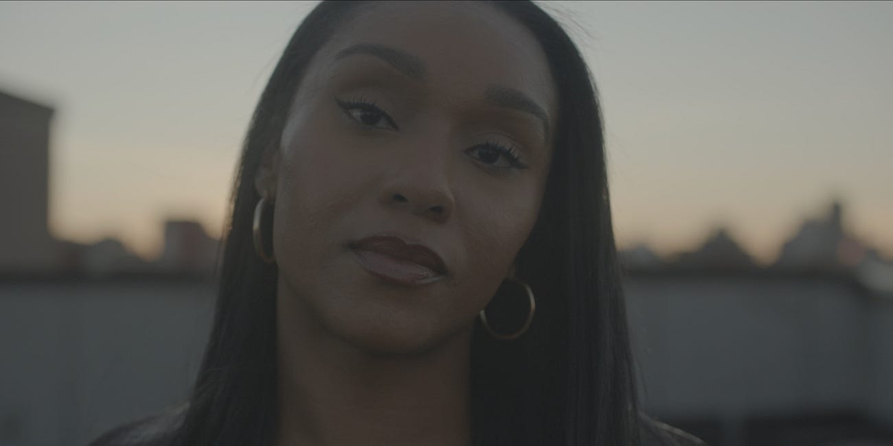 Who is Brooklyn for? 