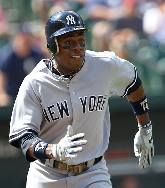 granderson