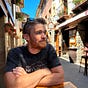 Alex Washburne's avatar