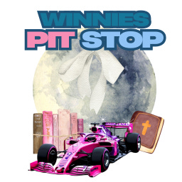 Winnie’s Pit Stop