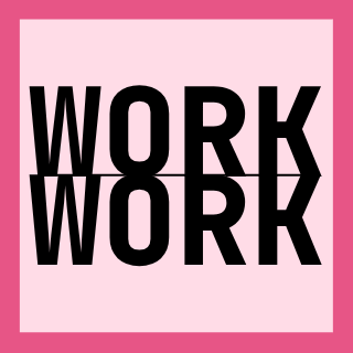 Jen Makes Work Work