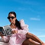 Amie - Lazy Millionaire's avatar