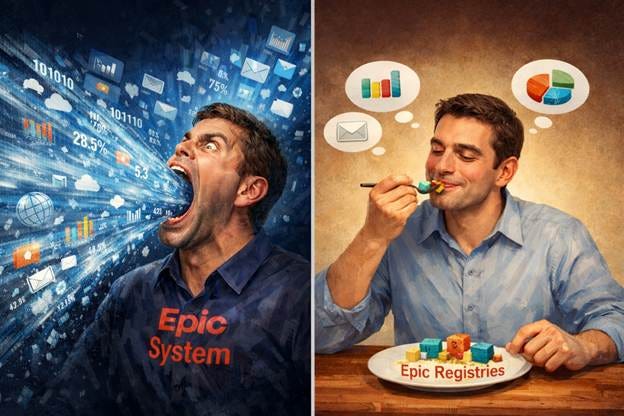 A collage of a person eating and screaming

AI-generated content may be incorrect.