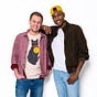 David & Dai's avatar