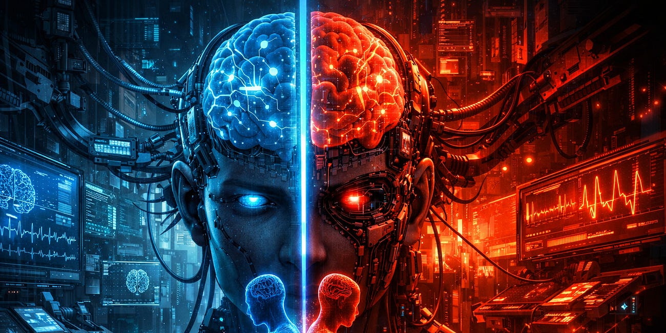 Consciousness is not what it seems