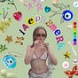 Mia McClain's avatar
