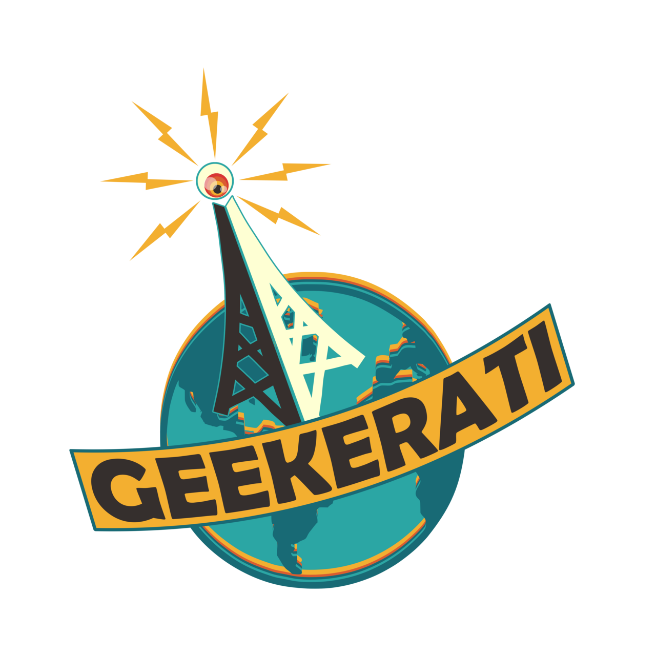Christian Lindke's Geekerati Newsletter