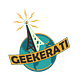 Christian Lindke's Geekerati Newsletter