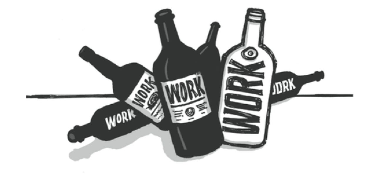 Work Isn't Working