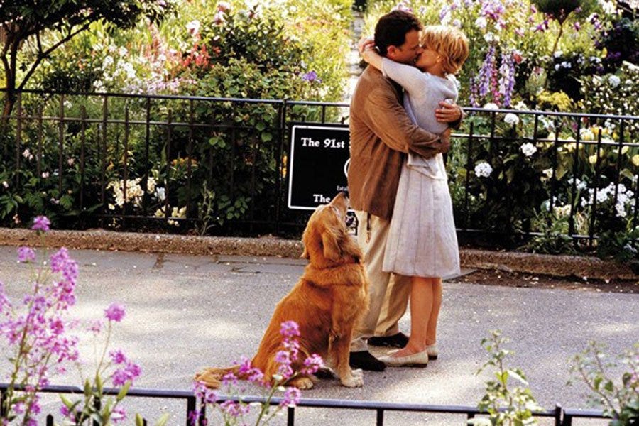 NYC Walking Tour: ULTIMATE &#39;You&#39;ve Got Mail&#39; (26 Stops!) | Epic Travel Plans