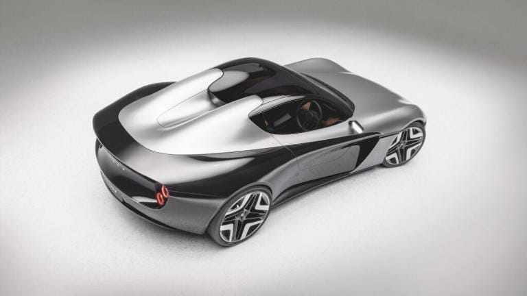 Longbow's Electrifying Entrance: Two EVs Under $93K