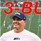 Inside Mike Macdonald's Seahawks Defense: Philosophy, Play Calls, & His 3-Buzz Concept