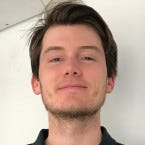 Profile photo of Jake Baker