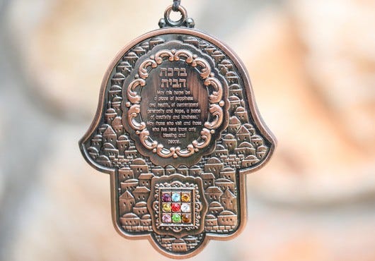 Talisman - Everything You Need To Know About It