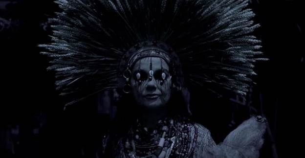 A person in a garment

AI-generated content may be incorrect.