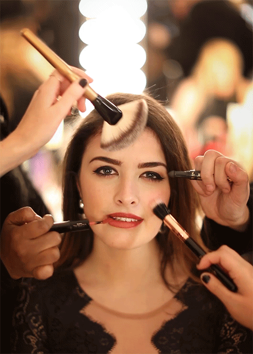 Gifs de cosméticos - Gifs e Imagens Animadas