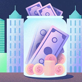 El salto financiero de los mexicanos: de la alcancía a las acciones de Estados Unidos 