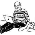 Bert Bos – spolutvůrce kaskádových stylů a vizionář webového designu