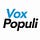 X avatar for @vpopulimedia