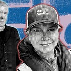 We Heart Seattle’s donors include a ‘race science’ patron and stolen relic traffickers