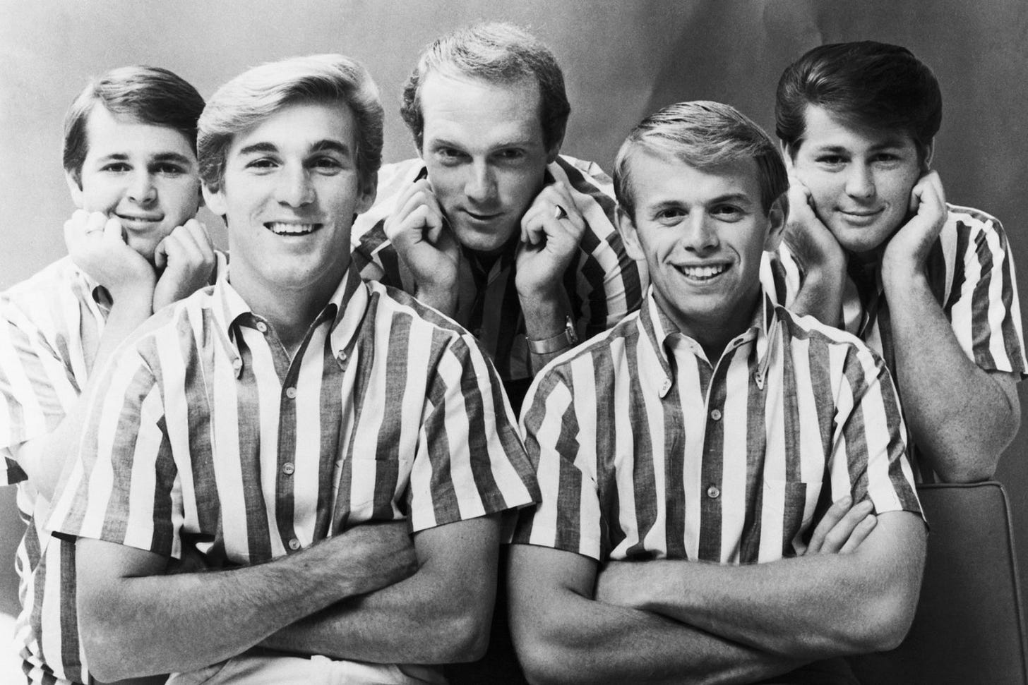 Beach Boys: Album Guide