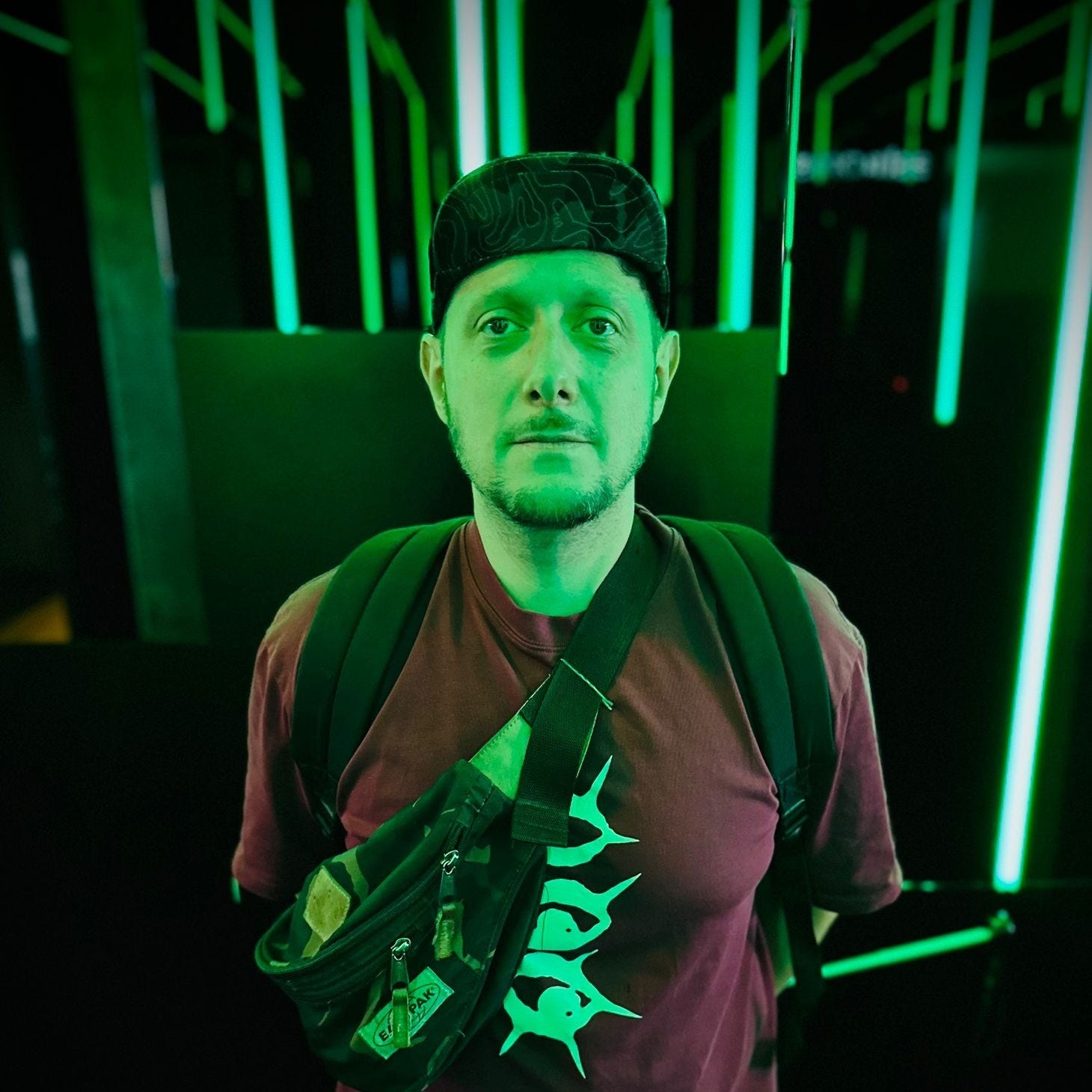 Substack profile picture for @withheld