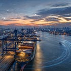 Could AI Reshape Container Shipping?