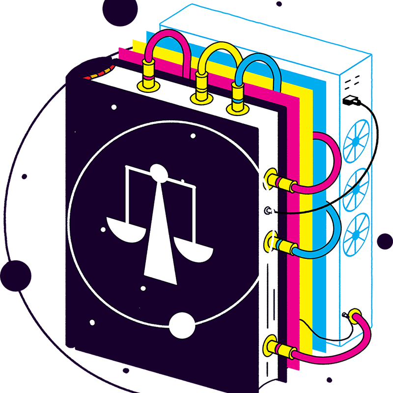 The LawVerse Substack