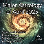 Molly McCord’s Intuitive Astrology Substack
