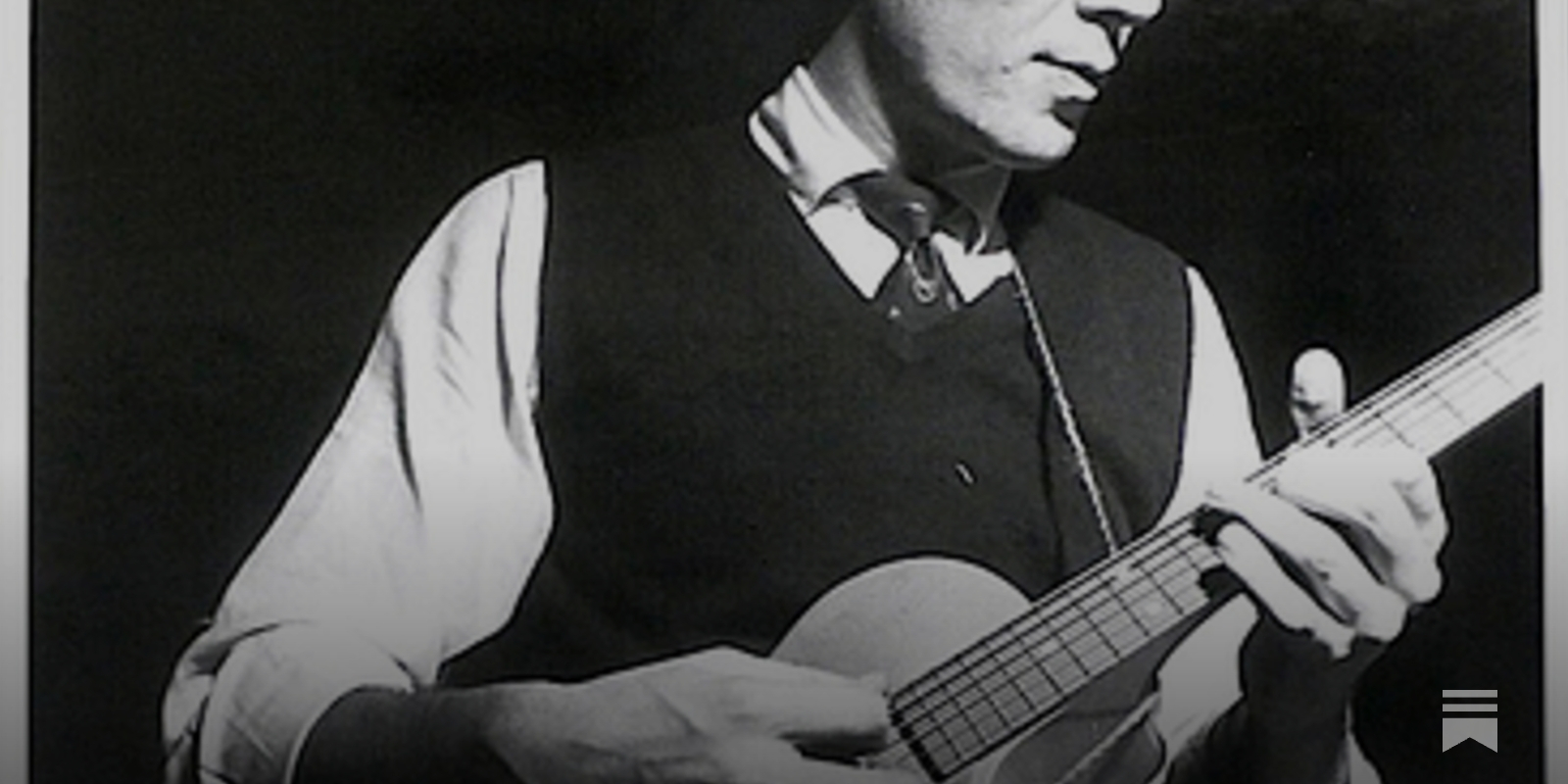 Tal Farlow [1921-1998] The Complete Verve Mosaic Records Booklet 