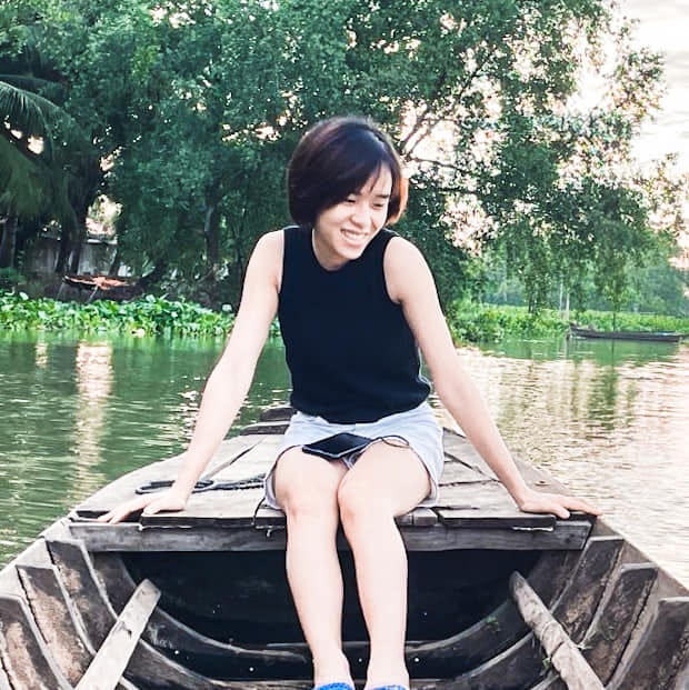 Ngồi xuồng Ngồi xuồng