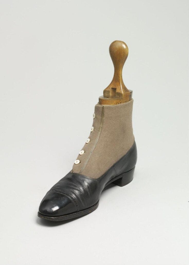 Pair of Boots top image