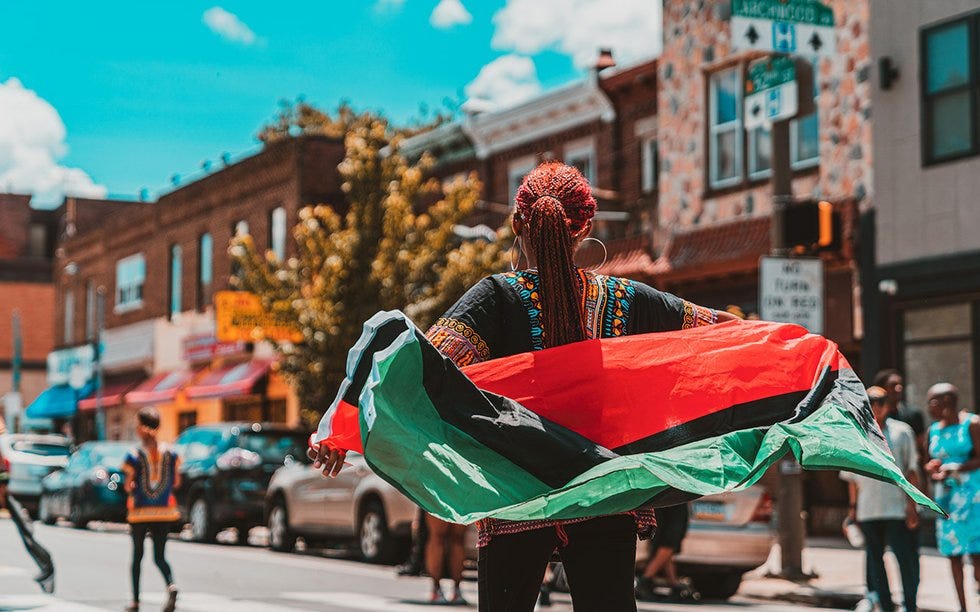 Where to Celebrate Juneteenth in the Twin Cities - Mpls.St.Paul Magazine
