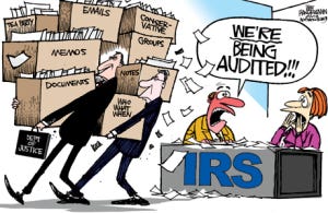 IRS IRS