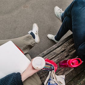How do we want (and need) to be loved?