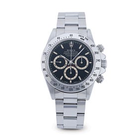 Five Objects, One Question: What Do We Really Collect?