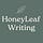 HoneyLeaf Creative Writing | Mel Parks