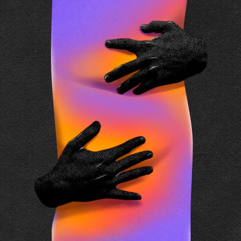 The Information Design Insider