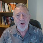 Professor Peter Doshi will be speaking with Hedley on Zoom later today