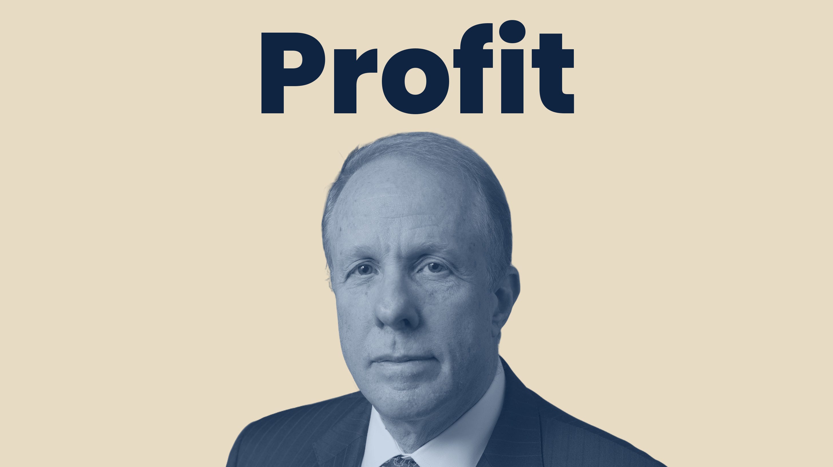 ⬟ Profit