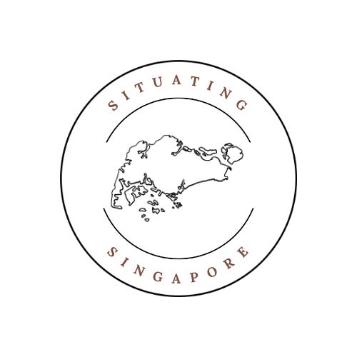 Situating Singapore