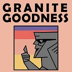 Granite Goodness