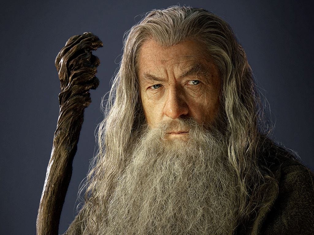 Gandalf | The One Wiki to Rule Them All | Fandom