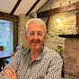 Allan Paterson's avatar