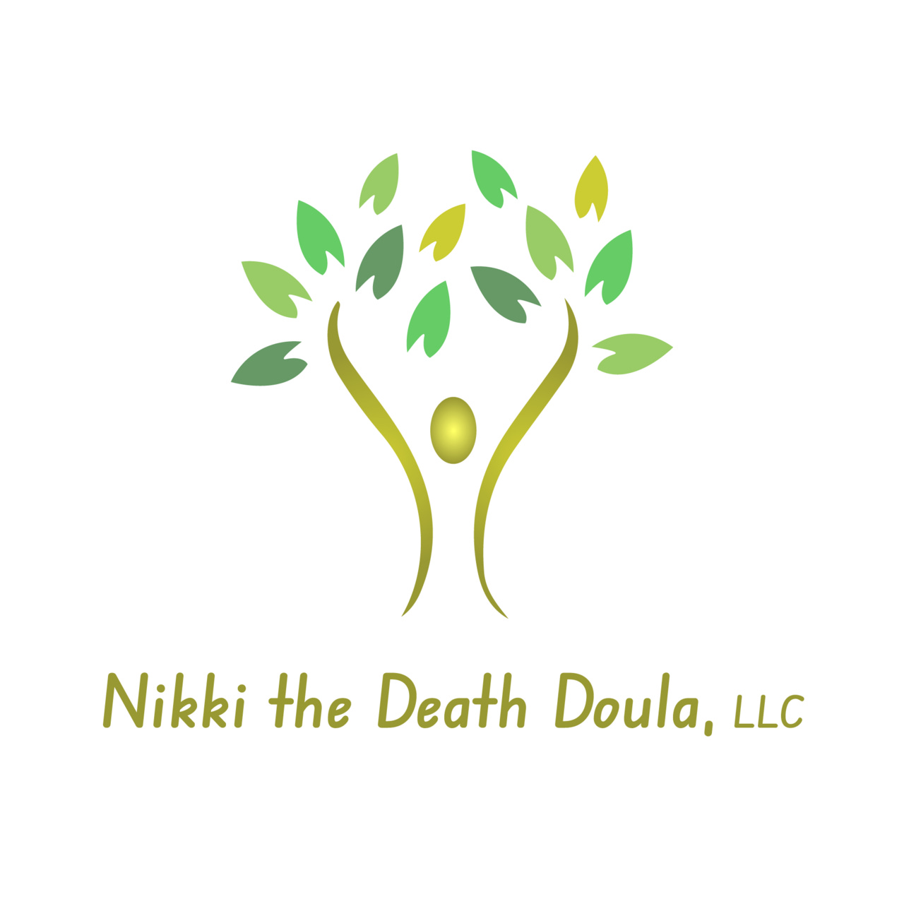Nikki the Death Doula