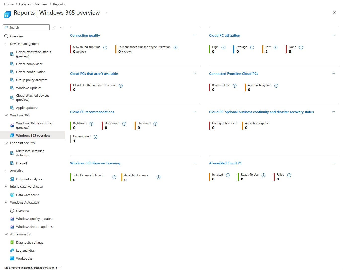 Windows 365 Wednesdays - Understanding Cloud PC Settings Windows 365 Wednesdays - Understanding Cloud PC Settings