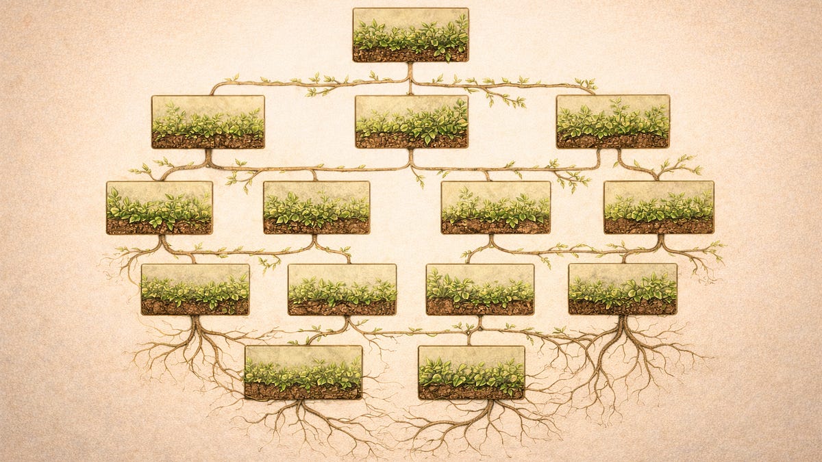 What If Leaders Thought More Like Gardeners?