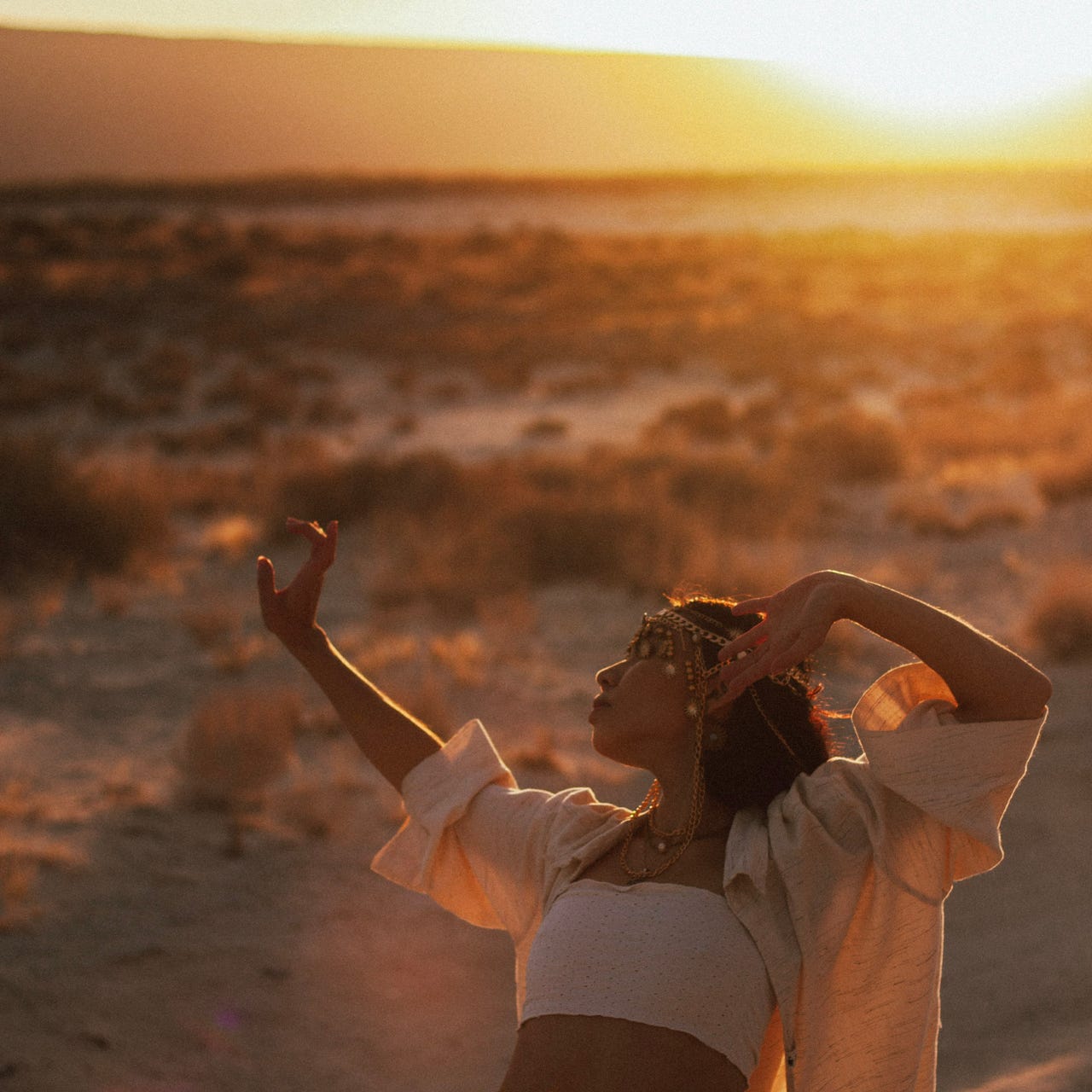 Artwork for Earthly & Divine