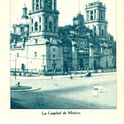 The Art of Hugo Brehme: Churches of Mexico, 1920s Style