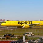 Spirit Airlines Faces Liquidation and Could Stop Flying This Week
